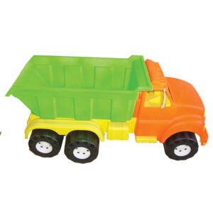 MEGA CAMION NARAN/VERDE SAN REMO