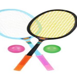 RAQUETA X 2