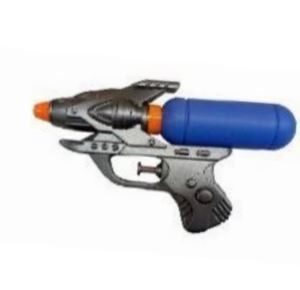 Pistolas de agua Medidas: 18 cm x 11 cm