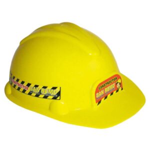 CASCO CONSTRUCTOR PLAST.SAN REMO