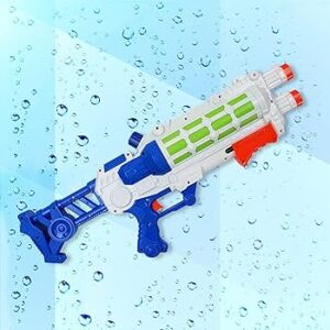 PISTOLA LANZA AGUA 43X 19 X6.5