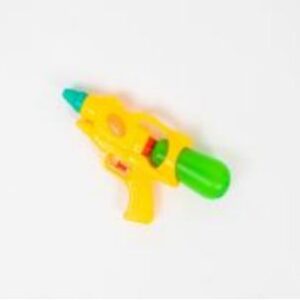 Pistolas de agua Medidas: 29 cm x 14 cm