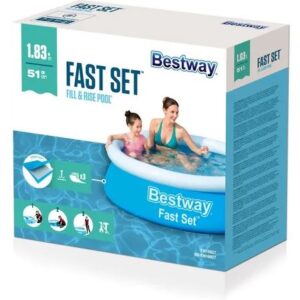 PILETA FAST SET 940 L / 183CM X 51CM (B/4)