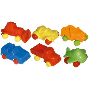 MINI VEHICULOS X1 VARIOS MOD/COLORES  A/GRANEL