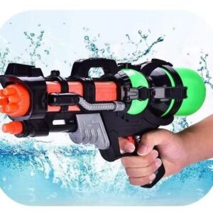 PISTOLA LANZA AGUA 45X21 X7.5
