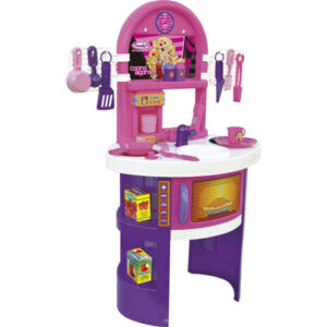 COCINA GIGANTE D/ LUJO FIORELLA CAJA