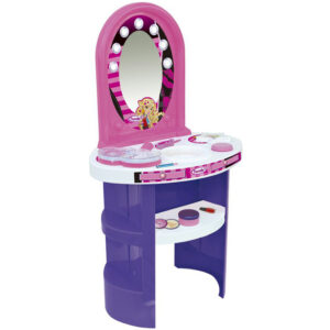 TOCADOR DE LUJO FIORELLA E/ CAJA FULL COLOR