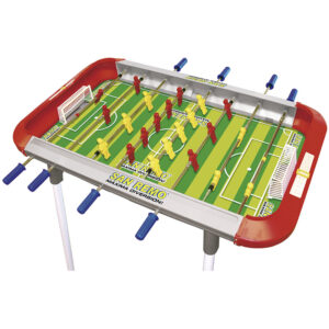 METEGOL D/PIE SAN REMO CAJA