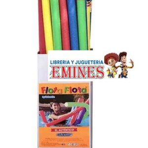 FLOTA  FLOTA  VULCANITA