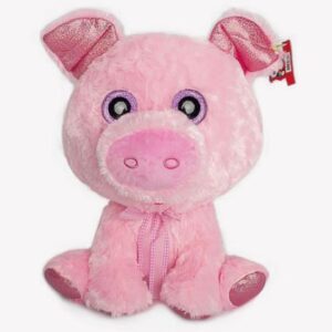 CHANCHO OJON SENTADO 40 CM