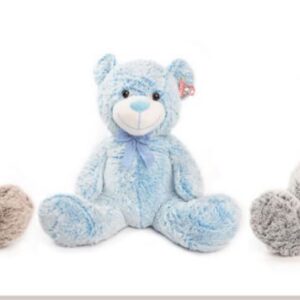 PERRO SIBERIANO 25 CM