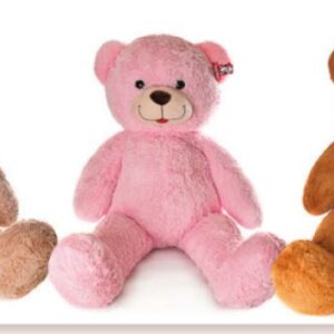 ANI PATAS LARGAS 3 COLORES 1.20 MTS