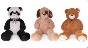 ANI PATAS LARGAS 3 MODELOS 1 MT