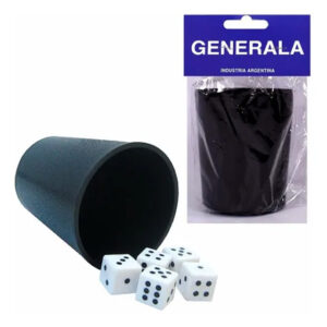 GENERALA ECONOMICA  (EN BOLSA)