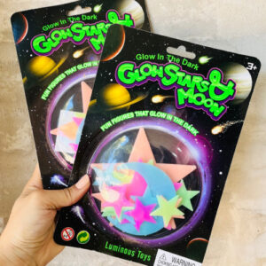 LUMINOSOS EN BLISTER 21 X 18