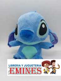 STITCH NUEVO MODELO AZUL 20CM.JPG