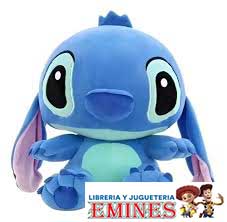 STICH AZUL CON CIERRE 45CM