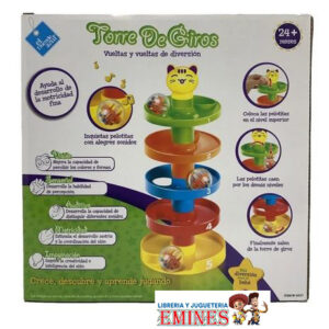 TORRE DE GIROS