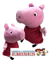 PEPPA 20CM