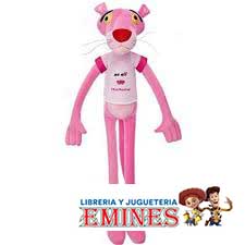 PELUCHE PANTERA ROSA 60CM