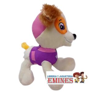 PAW PATROL ROSA NUEVO20CM