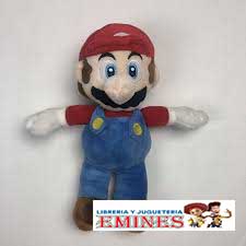 MARIO 30CM