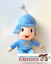 POCOYO 20CM