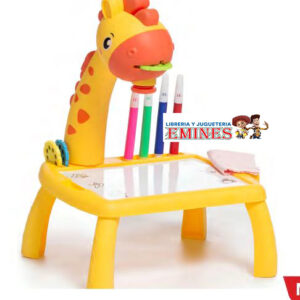 PROYECTOR PARA DIBUJAR