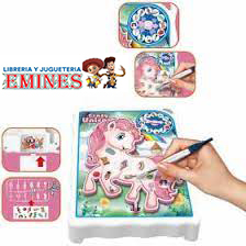 QUIEN OPERA AL UNICORNIO?