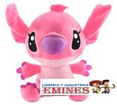 STITCH NUEVO MODELO ROSA 20CM.JPG