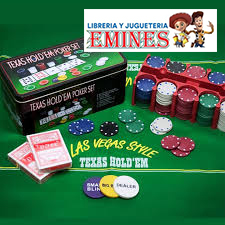 POKER TEXAS