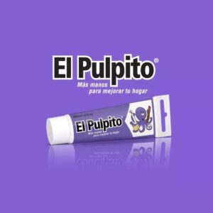 EL PULPITO 50G