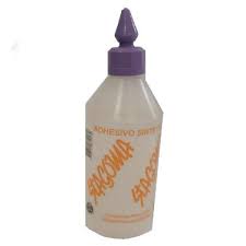 ADHESIVO SINTETICO SEÑORITA  100GRS