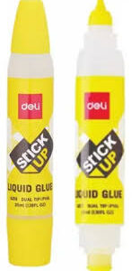 ADHESIVO VINILICO 2 PUNTAS 35 ML