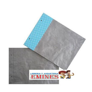 CARPETA CUERITO Nº5