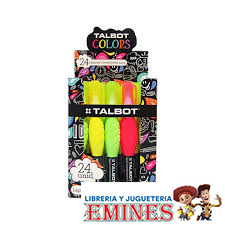 CORRECTOR TALBOT MINI 3ML.