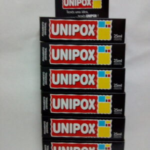 ADHESIVO UNIPOX X  25  ML