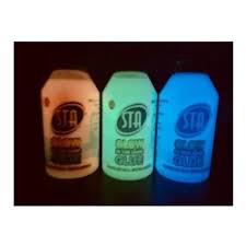 ADHESIVO BRILLITO 240 ML SEÑORISTA GLOW