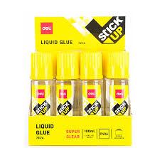 Adhesivo cristal Stick up 100ml