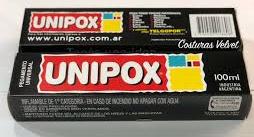 ADHESIVO UNIPOX X  100 ML