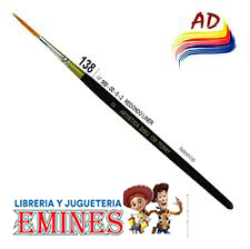 ART PINCEL S.138 N=2 LINER (6)
