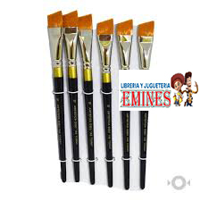 ART PINCEL S.146 N= 2 CHANFLE (6)