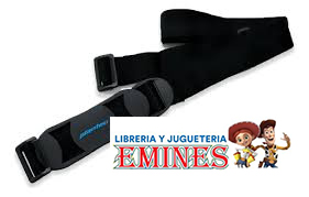 Cinta para colgar - "morral" para maletín