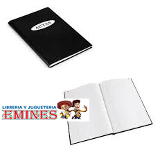 LIBRO DE ACTAS  CORONA POTOSI ( GRANDE  )   T/D