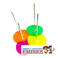 PINCHA PAPEL  ECONOMICO