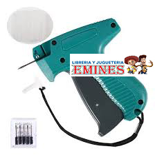 PISTOLA   PARA PIN PARA  ROPA