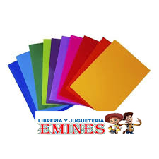 TAPAS PARA ANILLAR A4  COLOR