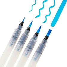 WHATERBRUSH X UNIDAD